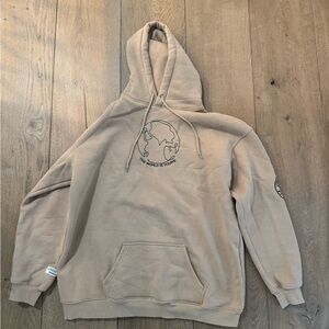 The Mayfair Group “The World is Yours” Hoodie/Sweatshirt